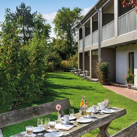 Walhalla Hotel Regensburg Hoeferer 4 Sterne Superior Тегернхайм Экстерьер фото